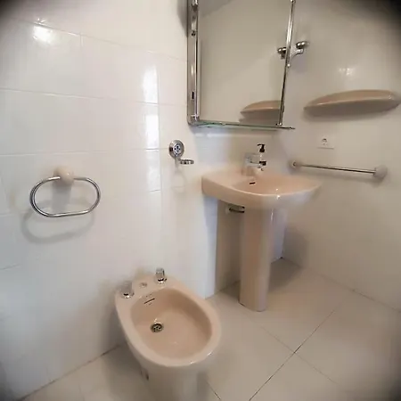 Appartement Azahar *