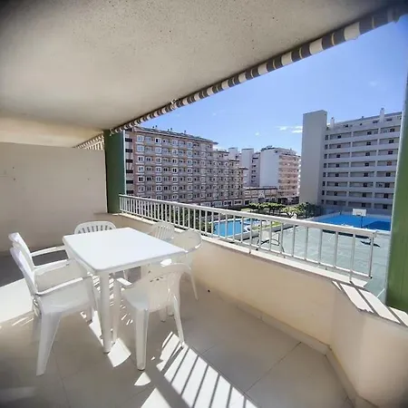 Appartement Azahar *
