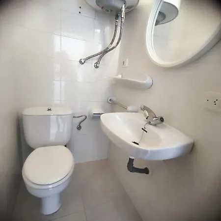 Azahar Appartement Peñíscola