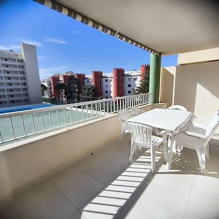 Azahar Appartement Peñíscola