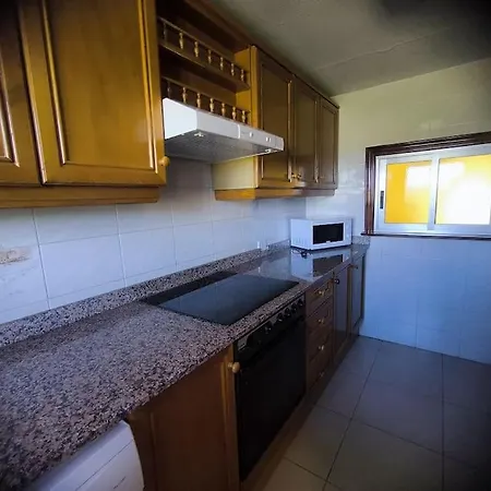Appartement Azahar Peñíscola