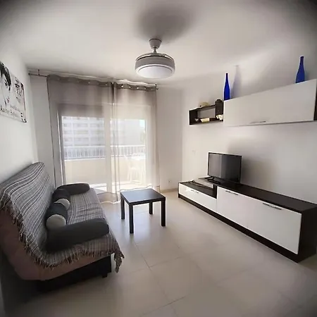 Appartement Azahar *