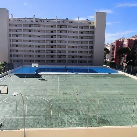 Appartement Azahar