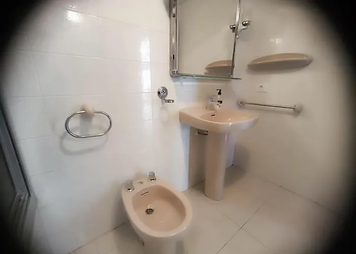 Appartement Azahar *